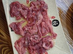 -顺德公平靓正特色牛花粥(花都店)