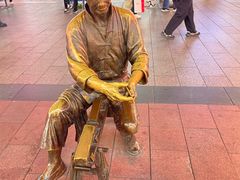 -黄兴南路步行商业街