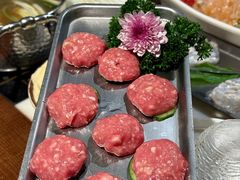 -东道煮牛肉火锅(东盛大街店)
