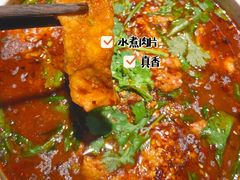 -绿茶餐厅(二七万达店)