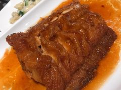 红烧鲽鱼-燕春楼(海河华鼎店)