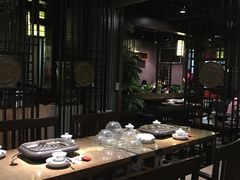 -龙门烤鱼(东方宝泰店)