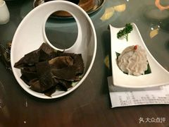 -古关火锅店(古北水镇景区店)