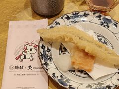 -鮨政· Omakase(港汇恒隆广场店)
