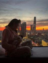 -爱陪伴尊享月子中心(国际店)