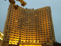 -上海神旺大酒店