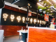 -猫抓烤肉(春熙路店)