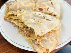 -清真永恒华威肉饼(潘家园店)