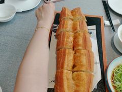 -晋江荣誉国际酒店·港誉茶餐厅