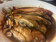 杂鱼-王庄阿咪海鲜大排档(象园店)