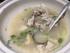 -常和州·夜宵大排档(常州单店)