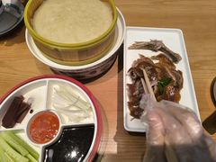 -满盛春饼·新津菜(河北路总店)