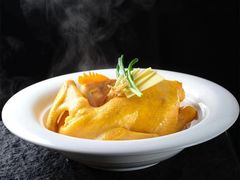 -昆山裕元花园酒店·囍园中餐厅