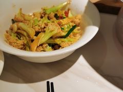 -新辣宴·湖南家常菜·商务聚餐(中粮创芯店)