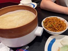 -满园烤鸭·春饼(沈北万达店)