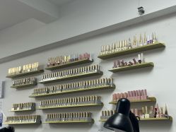 -SWEET NAIL甜果美甲美睫