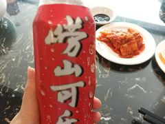 -桃园中华料理炸酱面(燕儿岛路店)