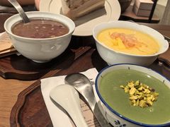 -RUXU入续糖水铺与包(卓悦中心店)