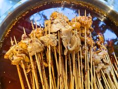 -嘉州鲜知味钵钵鸡(奎星楼店)