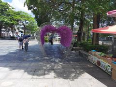 -天后宫岭南民俗文化街