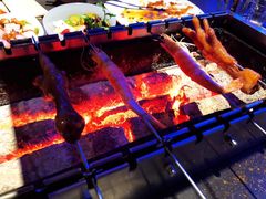 -很久以前羊肉串(打浦路店)