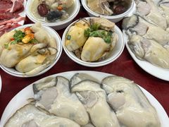 -花苑美食横琴生蚝火锅(拱北粤华路店)