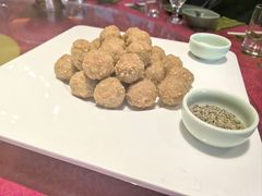 -那家小馆•北京菜•烤鸭(香山店)