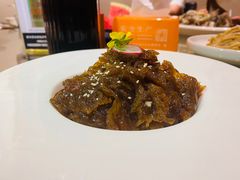 -又一福烤鸭·北京菜(东四店)
