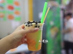 -芬芳甜品(同福路店)