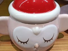 -星巴克(南京狮子桥店)