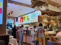 -西贝(枫蓝国际购物中心店)