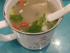 -巴依老爷新疆美食(望京小街店)