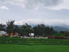 -云禾壹海景庄园餐厅