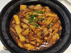 -至潮餐厅精致粤菜·活鲈鱼·走地鸡(珠江新城店)