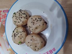 -小杨生煎(黄河路店)