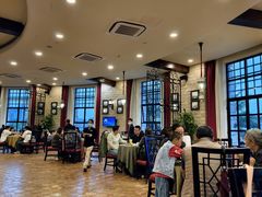 -南沙游艇会·大兵船餐厅