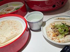 -吴家·非遗淮扬小馆(镇江万达广场店)