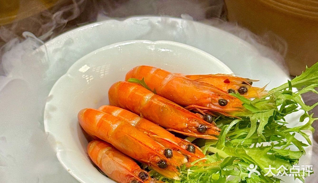 春十五黄山土菜 宝藏餐厅