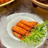 春十五黄山土菜 宝藏餐厅
