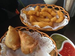 -Santoor 萨都里印度餐厅(北锣鼓巷店)