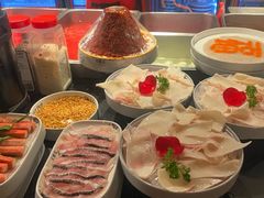 -大龙燚火锅(太古里店)