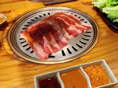 -牛人·雪花牛·木炭烤肉(昆山陆家店)