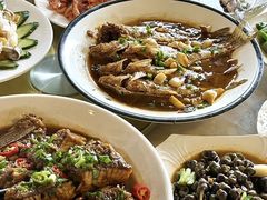 -晓琦农家菜馆·地道农家菜