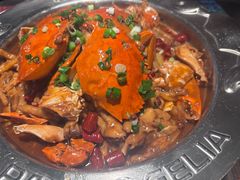 -胖哥俩肉蟹煲(湖滨银泰in77店)