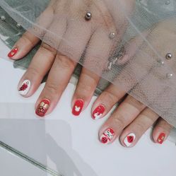 -RL Nail·瑞丽美甲美睫品牌原创店