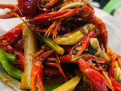 -聚味瞿记·龙虾堂(渔人码头一店)