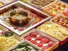 -海底捞火锅(海宁路店)