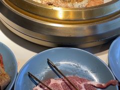 -汉阳廷自助烤肉·火锅(壹方天地店)