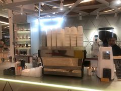 -Manner Coffee(丁香国际店)