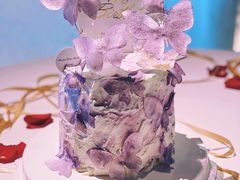-L'Arome芳芳法国餐厅(仙林金鹰店)